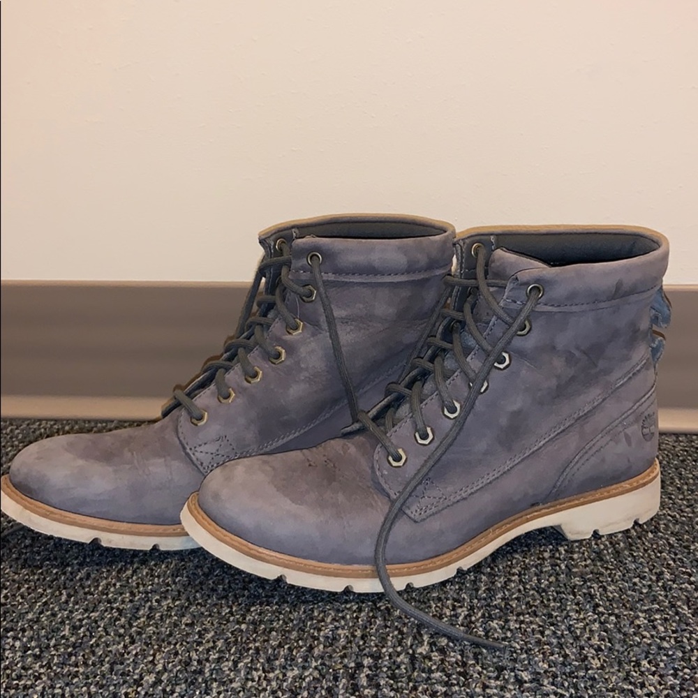 Timberlands - Picture 3 of 5